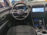  Hyundai  Tucson Hyundai  1.6 T-GDI 48V MHEV Comfort 5d #15