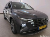  Hyundai  Tucson Hyundai  1.6 T-GDI 48V MHEV Comfort 5d #20
