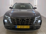  Hyundai  Tucson Hyundai  1.6 T-GDI 48V MHEV Comfort 5d #21