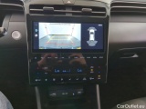 Hyundai  Tucson Hyundai  1.6 T-GDI 48V MHEV Comfort 5d #29