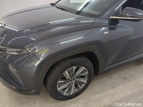 Hyundai  Tucson Hyundai  1.6 T-GDI 48V MHEV Comfort 5d #35