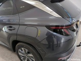  Hyundai  Tucson Hyundai  1.6 T-GDI 48V MHEV Comfort 5d #45