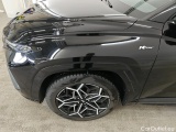  Hyundai  Tucson Hyundai  1.6 T-GDI HEV N Line Sky Automaat 5d #9