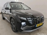  Hyundai  Tucson Hyundai  1.6 T-GDI HEV N Line Sky Automaat 5d #11