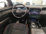  Hyundai  Tucson Hyundai  1.6 T-GDI HEV N Line Sky Automaat 5d #12