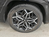  Hyundai  Tucson Hyundai  1.6 T-GDI HEV N Line Sky Automaat 5d #13