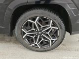  Hyundai  Tucson Hyundai  1.6 T-GDI HEV N Line Sky Automaat 5d #20