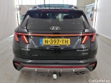  Hyundai  Tucson Hyundai  1.6 T-GDI HEV N Line Sky Automaat 5d #21