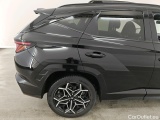  Hyundai  Tucson Hyundai  1.6 T-GDI HEV N Line Sky Automaat 5d #22
