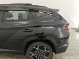  Hyundai  Tucson Hyundai  1.6 T-GDI HEV N Line Sky Automaat 5d #25
