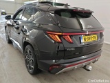  Hyundai  Tucson Hyundai  1.6 T-GDI HEV N Line Sky Automaat 5d #28