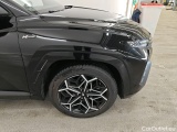  Hyundai  Tucson Hyundai  1.6 T-GDI HEV N Line Sky Automaat 5d #29