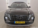  Hyundai  Tucson Hyundai  1.6 T-GDI HEV N Line Sky Automaat 5d #32