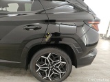  Hyundai  Tucson Hyundai  1.6 T-GDI HEV N Line Sky Automaat 5d #37