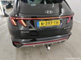  Hyundai  Tucson Hyundai  1.6 T-GDI HEV N Line Sky Automaat 5d #51