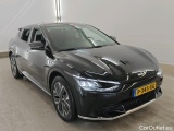  KIA  Ev6 Kia  77.4kWh Plus RWD 5d #20