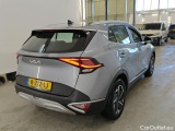  KIA  Sportage Kia  1.6 T-GDi Hybrid DynamicLine AT6 5d #2