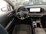  KIA  Sportage Kia  1.6 T-GDi Hybrid DynamicLine AT6 5d #20