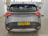  KIA  Sportage Kia  1.6 T-GDi Hybrid DynamicLine AT6 5d #33