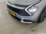  KIA  Sportage Kia  1.6 T-GDi Hybrid DynamicLine AT6 5d #46