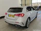  Mercedes  A-Klasse Mercedes-Benz  A 250 e DCT AMG Line 5d #2