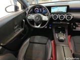  Mercedes  A-Klasse Mercedes-Benz  A 250 e DCT AMG Line 5d #11