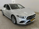  Mercedes  A-Klasse Mercedes-Benz  A 250 e DCT AMG Line 5d #24