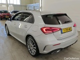  Mercedes  A-Klasse Mercedes-Benz  A 250 e DCT AMG Line 5d #29
