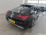 Mercedes  CLA-Klasse Mercedes-Benz CLA CLA 250 DCT 4d #2