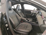  Mercedes  CLA-Klasse Mercedes-Benz CLA CLA 250 DCT 4d #3