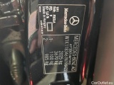  Mercedes  CLA-Klasse Mercedes-Benz CLA CLA 250 DCT 4d #6