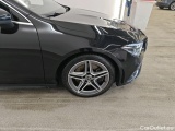 Mercedes  CLA-Klasse Mercedes-Benz CLA CLA 250 DCT 4d #8