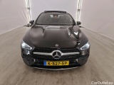  Mercedes  CLA-Klasse Mercedes-Benz CLA CLA 250 DCT 4d #11