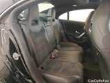  Mercedes  CLA-Klasse Mercedes-Benz CLA CLA 250 DCT 4d #10