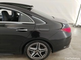  Mercedes  CLA-Klasse Mercedes-Benz CLA CLA 250 DCT 4d #14