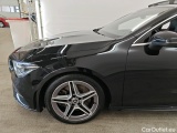  Mercedes  CLA-Klasse Mercedes-Benz CLA CLA 250 DCT 4d #17