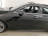 Mercedes  CLA-Klasse Mercedes-Benz CLA CLA 250 DCT 4d #16