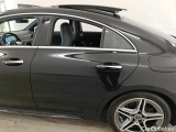  Mercedes  CLA-Klasse Mercedes-Benz CLA CLA 250 DCT 4d #15