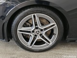 Mercedes  CLA-Klasse Mercedes-Benz CLA CLA 250 DCT 4d #18