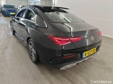  Mercedes  CLA-Klasse Mercedes-Benz CLA CLA 250 DCT 4d #22