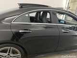  Mercedes  CLA-Klasse Mercedes-Benz CLA CLA 250 DCT 4d #24