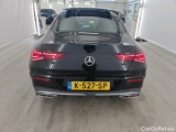  Mercedes  CLA-Klasse Mercedes-Benz CLA CLA 250 DCT 4d #23