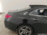  Mercedes  CLA-Klasse Mercedes-Benz CLA CLA 250 DCT 4d #25