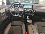  Mercedes  CLA-Klasse Mercedes-Benz CLA CLA 250 DCT 4d #32
