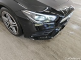  Mercedes  CLA-Klasse Mercedes-Benz CLA CLA 250 DCT 4d #45