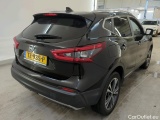  Nissan  Qashqai Nissan  1.2 DIG-T 115 N-CONNECTA 5d #2