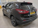  Nissan  Qashqai Nissan  1.2 DIG-T 115 N-CONNECTA 5d #10