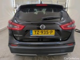  Nissan  Qashqai Nissan  1.2 DIG-T 115 N-CONNECTA 5d #11