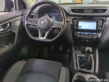  Nissan  Qashqai Nissan  1.2 DIG-T 115 N-CONNECTA 5d #17