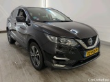  Nissan  Qashqai Nissan  1.2 DIG-T 115 N-CONNECTA 5d #21